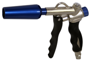 Heavy Dutyuty Turbo Air Dust Gun