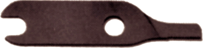 Replacement Blade For 'E987' Sheet Metal Nibbler