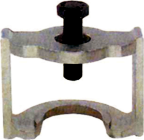 Saf/Haldex Brake Linkage Adjuster Puller