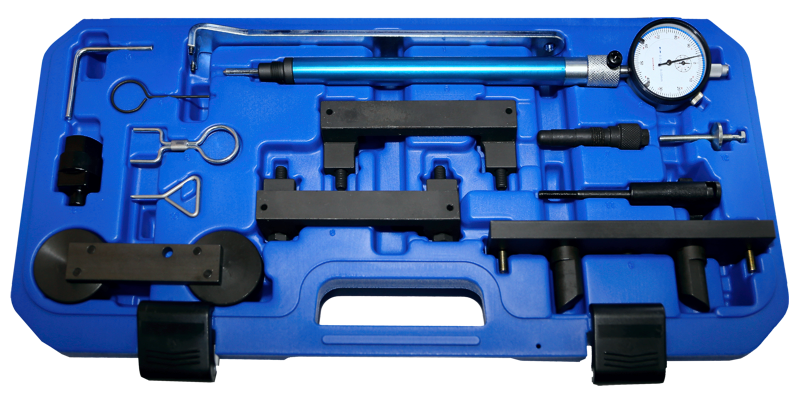 VW Audi Group Fsi (VAG) Valve Timing Tool Set