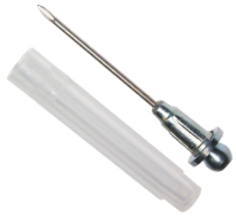 Grease Injector Needle Quick Connect Adaptor