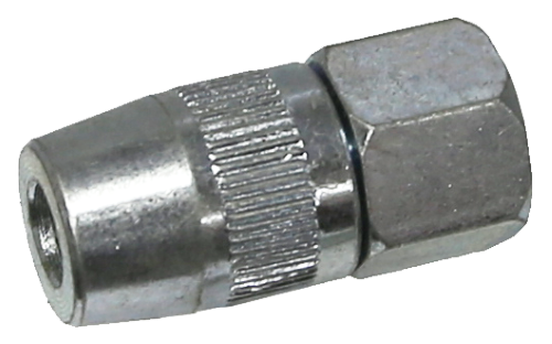 Heavy Duty Grease Gun Coupler