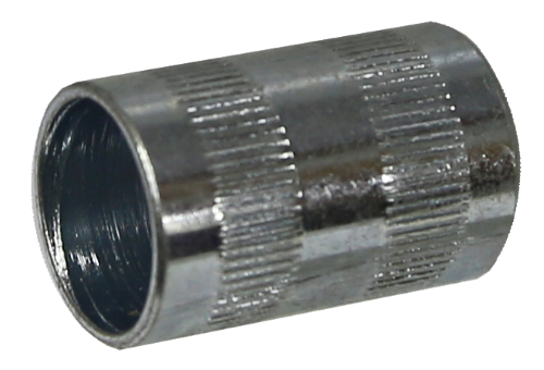 Push On Grease Gun Adaptor (Recessed Fit