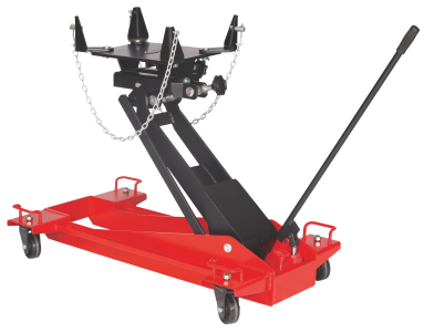 1,000 Kg Transmission Floor Jack 175mm - 895mm