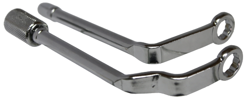 1/2 Inch & 9/16 Inch Distributor Wrench