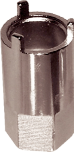 Radio Trim Nut Socket