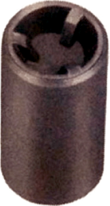 1/4 Inch Drive Chrysler Radio Removal Socket