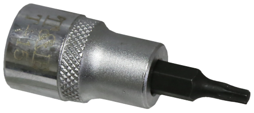 T15 3/8 Inch Drive Torx Driver Socket