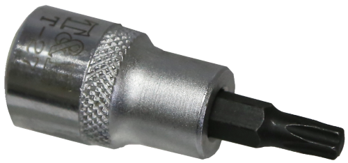 T27 3/8 Inch Drive Torx Driver Socket