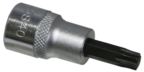 T40 3/8 Inch Drive Torx Driver Socket