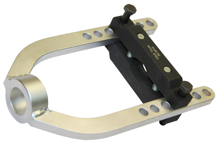 Cv Joint Assembly Removing Tool