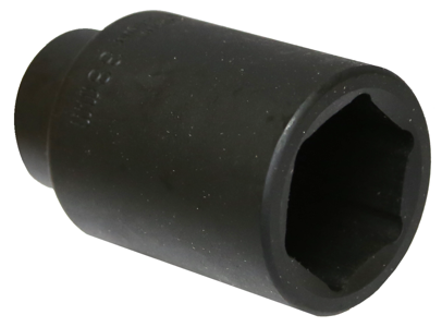 38mm 1/2 Inch Drive 6 Point Deep Fwd Axle Nut Socket