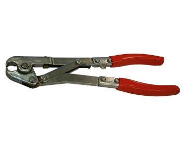 Driveshaft Cover Tie Clamp Crimping Pliers