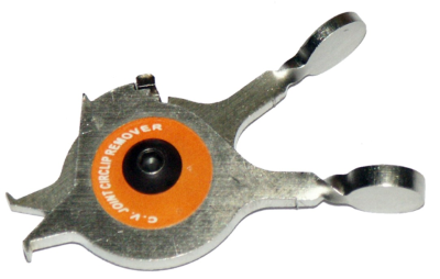 Cv Joint Circlip Plier (50mm)