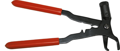 Wheel Weight Pliers