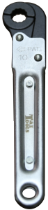 10mm Ratchet Tube Wrench