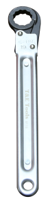 19mm Ratchet Tube Wrench