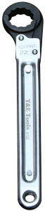 22mm Ratchet Tube Wrench