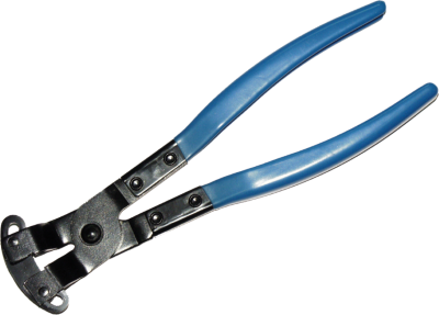 Cv Joint Boot Clamp Pliers Offset Type