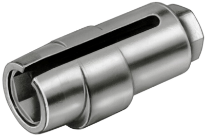 Heavy Duty Oxygen Sensor Socket 