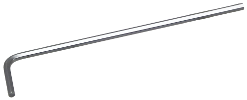 3/32 Inch Long Arm Hex Key