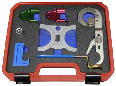 Engine Timing Set V6 Engines