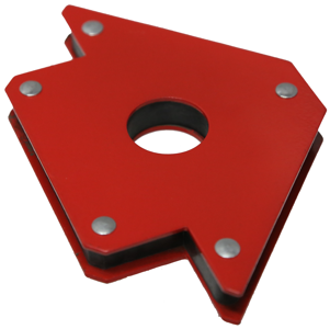 Magnetic Angle Block Holder 158 102 19mm