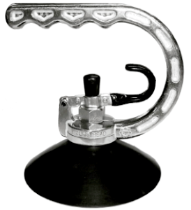 Vacuum Suction Cup