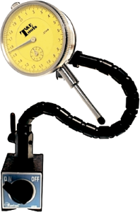 Dial Indicator Set (Imperial)