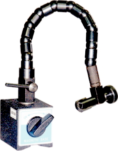 Flex-Arm Magnetic Base