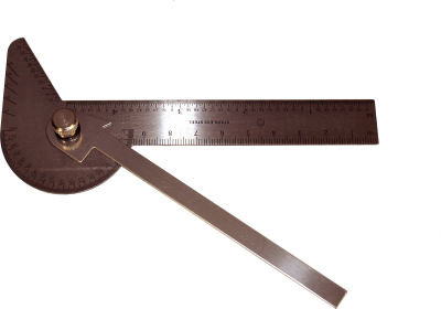 5 Inch Multi-Protractor & Circle Finder