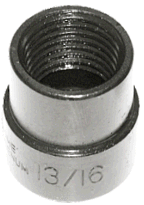 13/16 Inch Lug Nut Remover