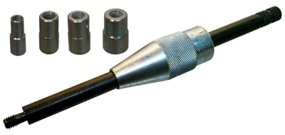 Universal Clutch Aligner