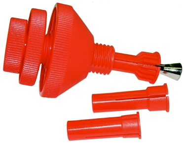 Universal Clutch Aligner (Plastic)