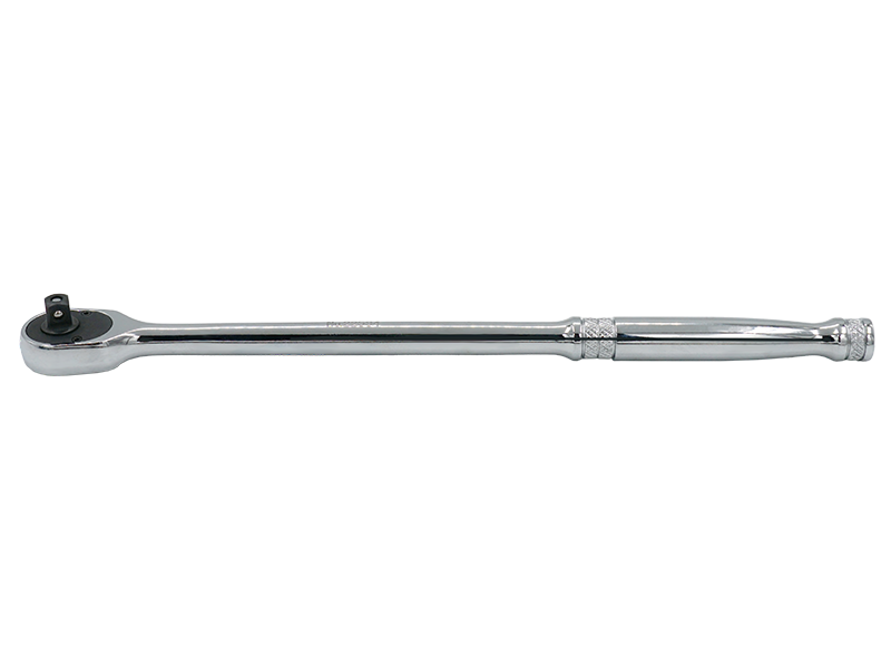 1/4" Drive x 108T Long Handle Ratchet