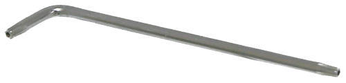 T15 Tamper Torx Key