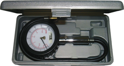 Racing Type Gauge 30psi