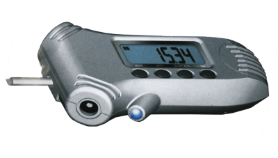 Digital Tyre Gauge