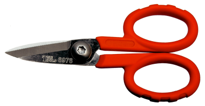 5.1/2 Inch Kevlar Shears