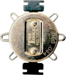 High Energy Spark Plug Gauge