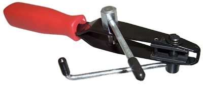 Cv Joint Banding Tool With Cutter