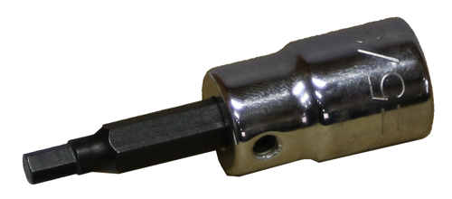 3/16 Inch Band Adjuster