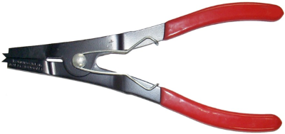 Flat Nose Retaining Ring Pliers