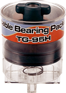 E-Zee Bearing Packer (Use With Grease Gun)