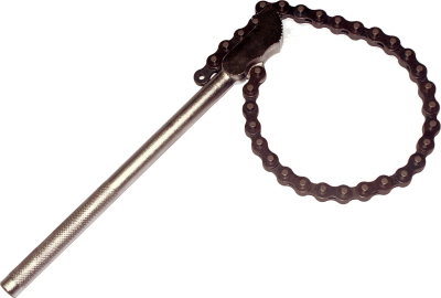 Universal Chain Wrench