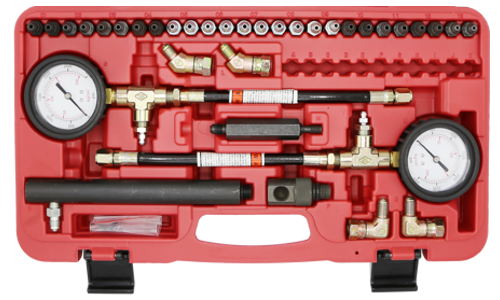 Universal Abs Brake Pressure Test Kit