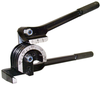 Heavy Duty Precision Tubing Bender (5-10mm )