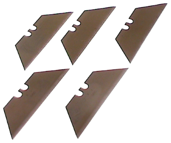 Trimming Knife Blade (Pack Of 10)