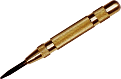 Standard Automatic Center Punch