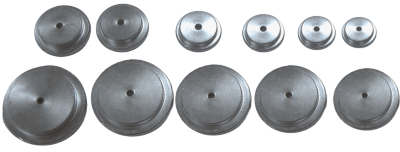 Stepped Plate Adaptor Set